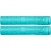 STOLEN gripy Hive SuperStick Flangless Grips GREEN