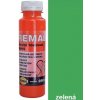 Remal tónovacia farba zelená 250g