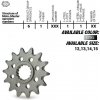 MOTO-MASTER 2141 13
