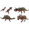 Dinosaurus figúrka veľká 42-56cm - Triceratops