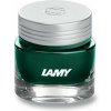 Fľaštičkový atrament Lamy T 53/Crystal Ink, 30 ml - Peridot
