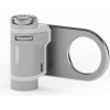 Khronos Lite Control Handle with Magnetic Mount Kit for iPhone - Light Gray Tilta