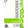 Success - Pre-Intermediate - pracovní sešit + Audio CD - Longman