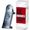 Carolina Herrera 212 Heroes Forever Young Men 90 ml EDT (Toaletná voda pre mužov)