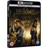 Múmia: Hrob dračieho cisára - 4K Ultra HD Blu-ray