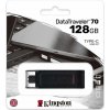 KINGSTON DataTraveler 70 USB Type C, 128GB DT70/128GB