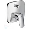 HANSGROHE - Logis Vaňová batéria pod omietku, chróm 71405000