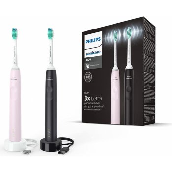 Philips Sonicare 3100 HX3675/15 Duo