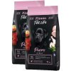 Fitmin For Life DOG Puppy All Breeds 2 x 12 kg