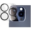 PanzerGlass Camera Protector tvrdené sklo na ochranu šošoviek zadného fotoaparátu pre iPhone 15 Pro/15 Pro Max 1137 - možnosť vrátiť tovar ZADARMO do 30tich dní