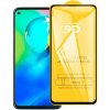Ochranné sklo FULL SCREEN 9D na Motorola Moto G8 Power Lite