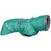Hurtta Monsoon kabát II ECO peacock green 45XS