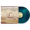 Fleetwood mac - Best of 1969-1974 / Blue / Vinyl / 2LP [2 LP]