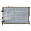 Chladič motora NRF 509503A