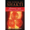 Power of Shakti