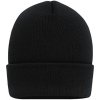 Myrtle beach Pletená čiapka MB7139 Black one size