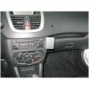 Brodit ProClip montážna konzola pre Peugeot 206+ 09-13, na stred vpravo 854342