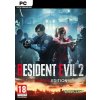 Resident Evil 2 Deluxe Edition (PC) DIGITAL