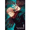 Viz Media Jujutsu Kaisen 1