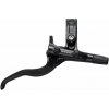Shimano BL-M4100 pravá čierna
