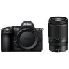 Nikon Z5II + Nikkor 28-75mm (Z) f/2.8 VOA170K007