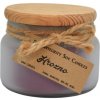 Pure Integrity Soy Candles Hrozno 284 g