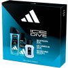 Adidas Ice Dive 100 ml EDT 100 ml + dezodorant 150 ml + sprchový gél 250 ml