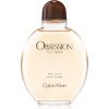 Calvin Klein Obsession for Men voda po holení pre mužov 125 ml