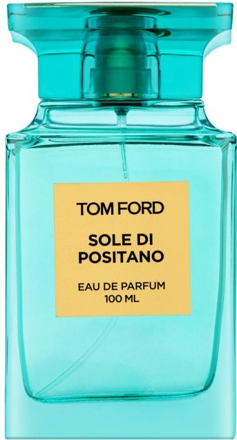 Tom Ford Sole di Positano parfumovaná voda unisex 100 ml od 304,9 € -  
