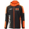 KTM bunda REPLICA TEAM Winter Redbull 24 black/orange - M