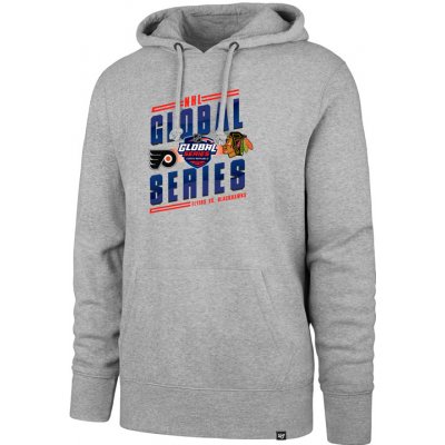 47 Brand Headline Hood NHL Global Series Dueling GS19