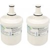 Filter do chladničky AQUALOGIS Al-093F kompatibilný s Samsung DA29-00003F 2ks