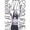 Osbourne Ozzy: Live At Budokan: DVD