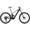 MONDRAKER Crafty Carbon S, vortex grey, 2026 Varianta: Velikost L