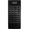 General AOR AR7030, AR7030+ - náhradný diaľkový ovládač