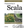 Programming in Scala - Lex Spoon, Bill Venners, Frank Sommers