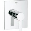 GROHE Allure - Sprchová batéria pod omietku, chróm 19317000