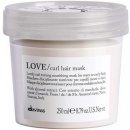 Davines Essential Love Curl maska na vlnité a kudrnaté vlasy 250 ml