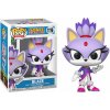 Funko Pop! Sonic the Hedgehog Blaze (889698861045)
