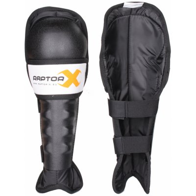 Raptor-X Street Hockey Shin guards sr