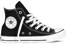 Converse Chuck Taylor AS Core B M9160 Černá