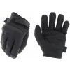 Rukavice Mechanix Wear Leather Needlestick Law Enforcement - čierne, L
