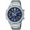 Casio Edifice ECB-S10D-2AEF + 5 rokov záruka a darček ZADARMO