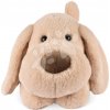 Plyšový psík The Soft Stretch Dog Beige Histoire d’ Ours béžový 40 cm od 0 mes