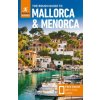 The Rough Guide to Mallorca and Menorca: Travel Guide with eBook