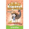 E-kniha Julinka – malá zverolekárka 9 – Dobrodružstvo v buši - Rebecca Johnson