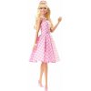Barbie BARBIE V IKONICKOM FILMOVOM OUTFITU