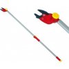Wolf-Garten POWER DUAL CUT RR 200