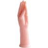 Brutus Handsome Five Fingers Handballing Dildo Skin