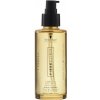 Ľahký vyživujúci olej pre hladké a lesklé vlasy Schwarzkopf Professional Fibre Clinix Bondfinity Light Oil - 100 ml